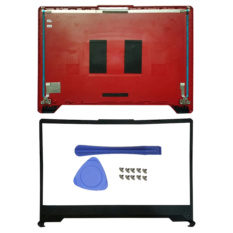 ใหม่โน้ตบุ๊ค LCD ปกหลัง/กรอบด้ - Laptop Accessories Business บทวิจารณ์และราคา