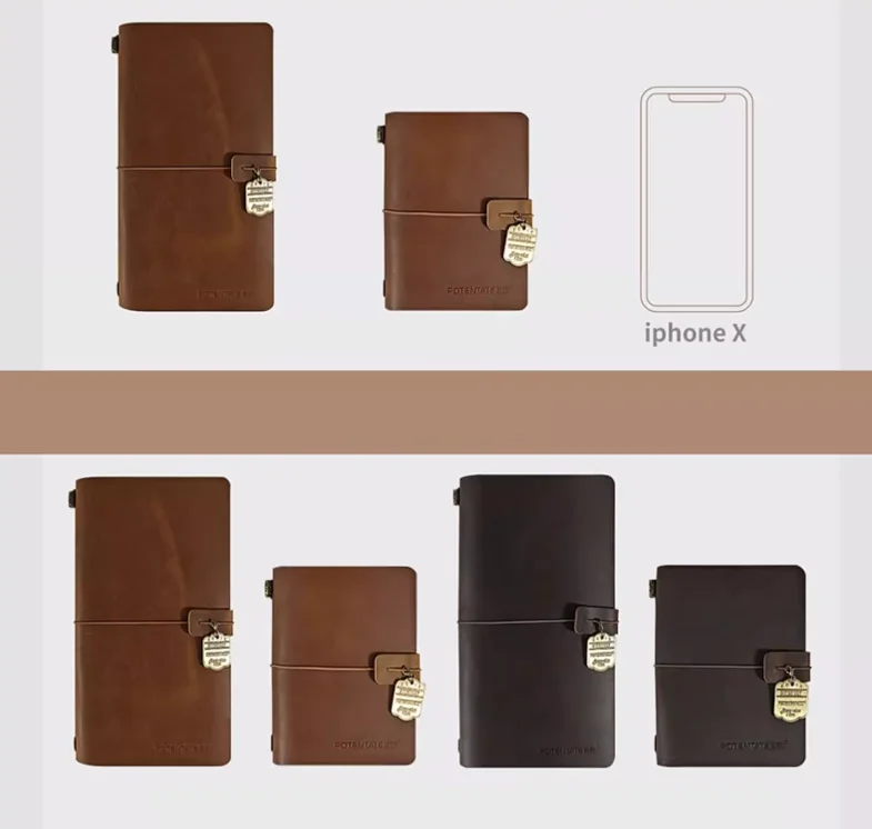 Potentate สมุดสเก็ตช์สีน้ำขนาด - Laptop Accessories Cover บทวิจารณ์และราคา