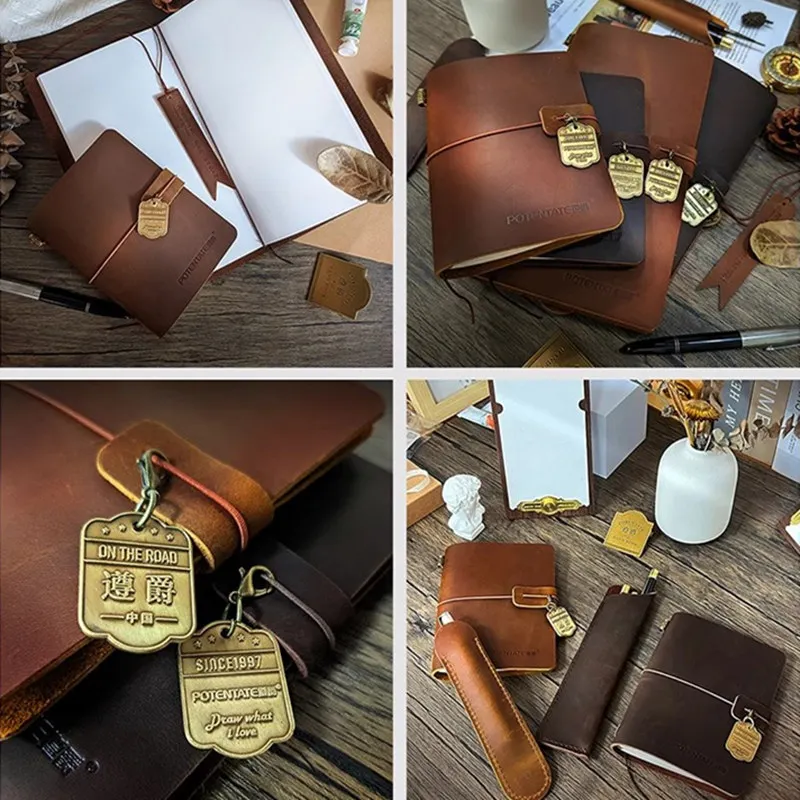 Potentate สมุดสเก็ตช์สีน้ำขนาด - Laptop Accessories Cover บทวิจารณ์และราคา