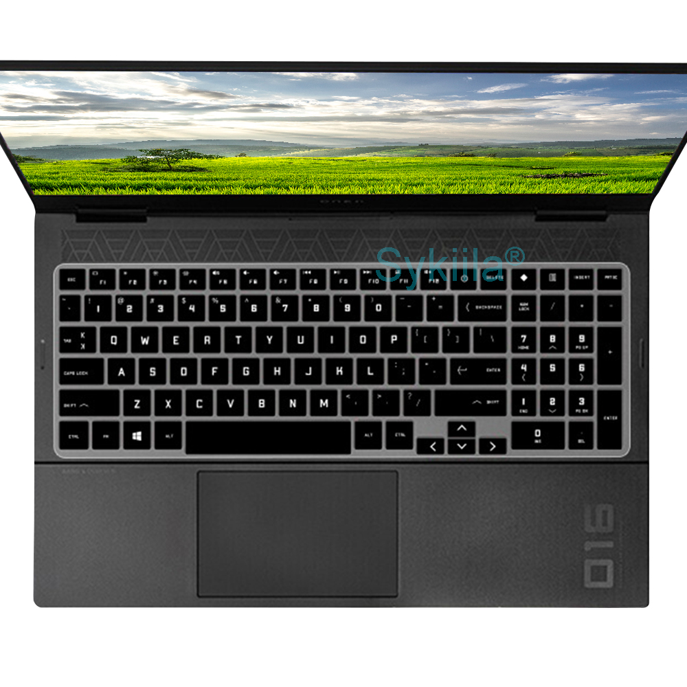 ฝาครอบแป้นพิมพ์สำหรับ HP Victu - Laptop Accessories Hp Victus บทวิจารณ์และราคา