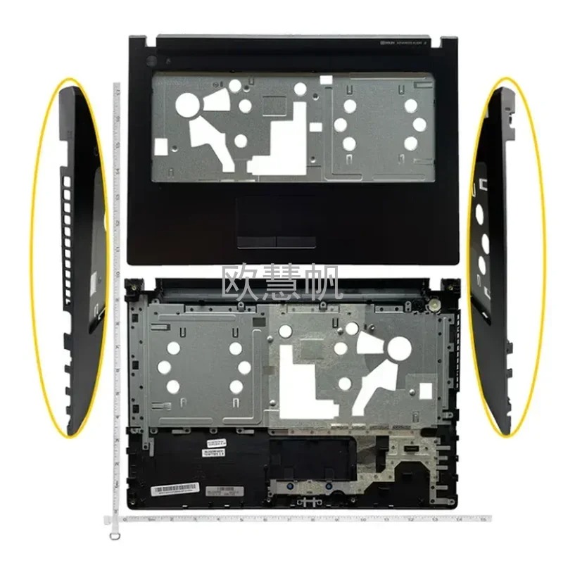 M ใหม่ซ่อมอุปกรณ์เสริมสำหรับเล - Laptop Accessories Cover บทวิจารณ์และราคา