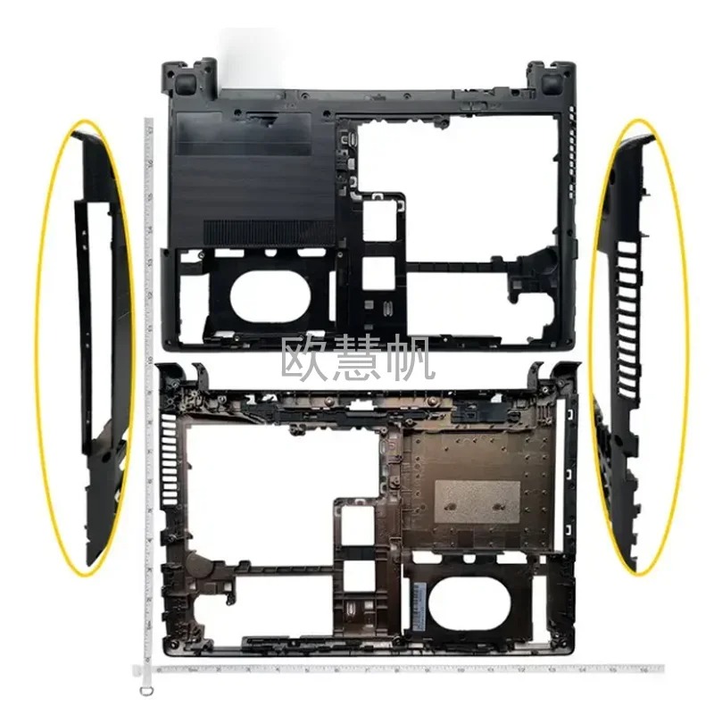 M ใหม่ซ่อมอุปกรณ์เสริมสำหรับเล - Laptop Accessories Cover บทวิจารณ์และราคา